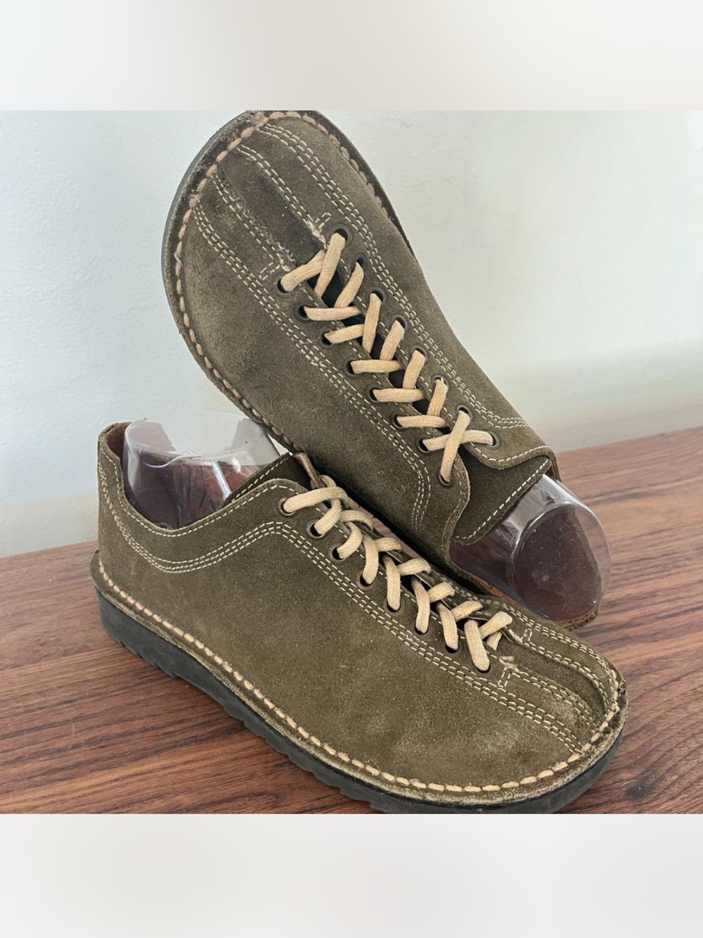 Roadhogs vintage street shoe